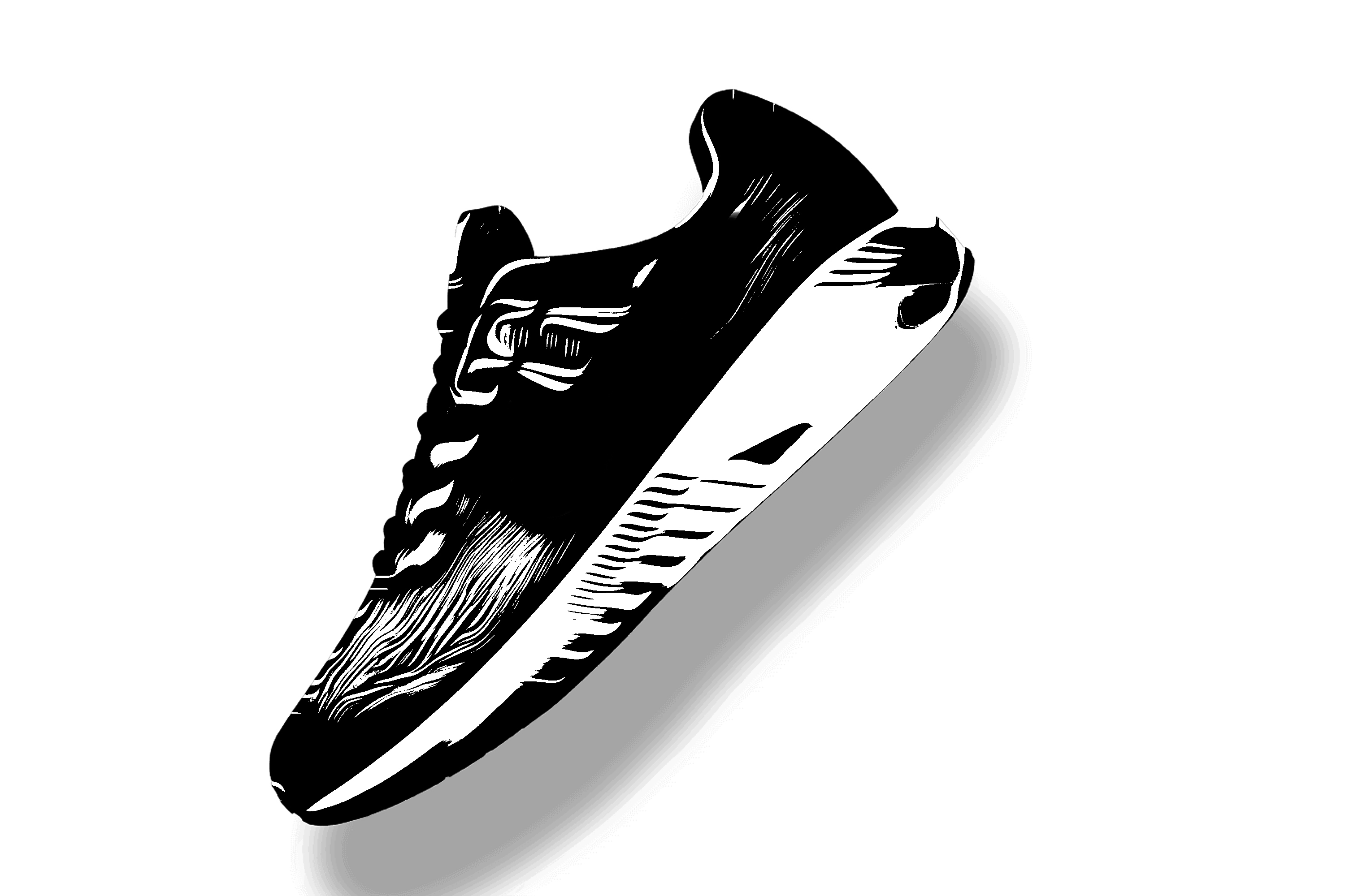 B&W Painting Photo Effect, Addons GraphicRiver